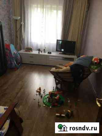 1-комнатная квартира, 41 м², 5/5 эт. на продажу в Элисте Элиста