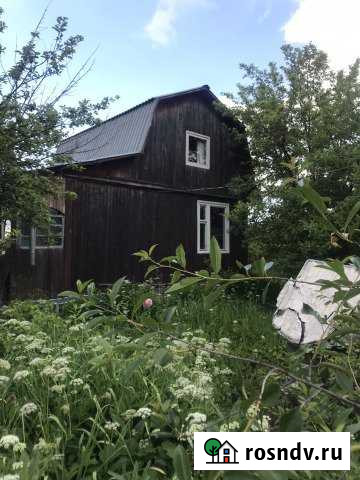 Участок СНТ, ДНП 6 сот. на продажу в Михнево Михнево - изображение 1