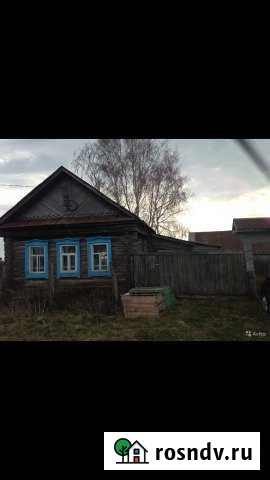 Дом 40 м² на участке 28 сот. на продажу в Алексеевском Алексеевское - изображение 1