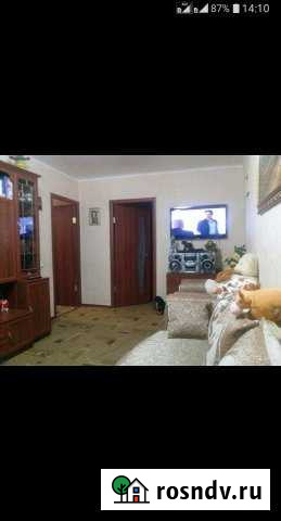 3-комнатная квартира, 60 м², 2/5 эт. на продажу в Донском Донской - изображение 1