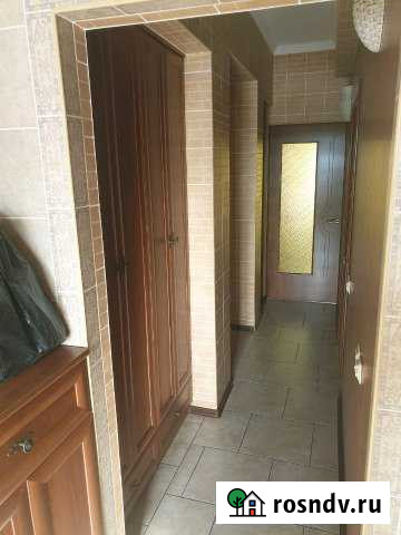 3-комнатная квартира, 87 м², 3/3 эт. на продажу в Воркуте Воркута - изображение 1