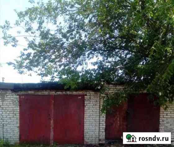 Гараж на продажу в Кузнецке Кузнецк