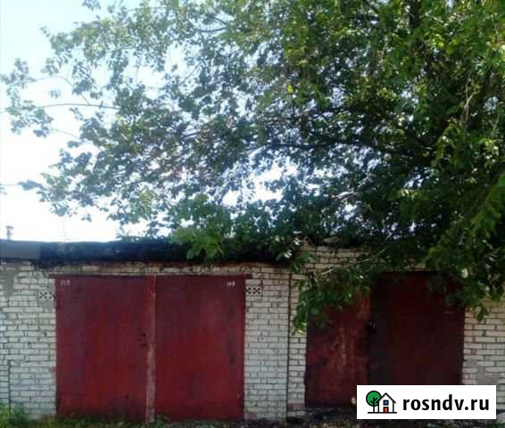 Гараж на продажу в Кузнецке Кузнецк - изображение 1