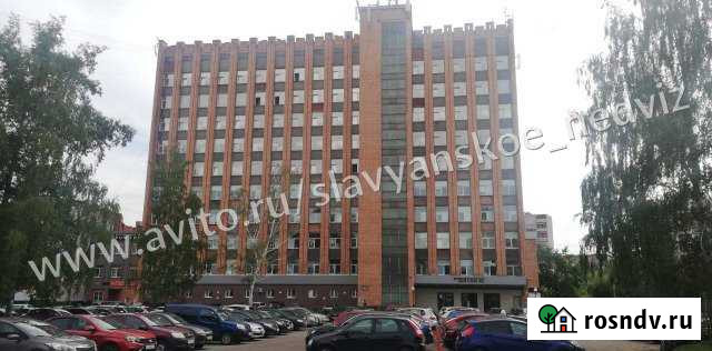 Офисное помещение, 681.2 кв.м. Ижевск - изображение 1