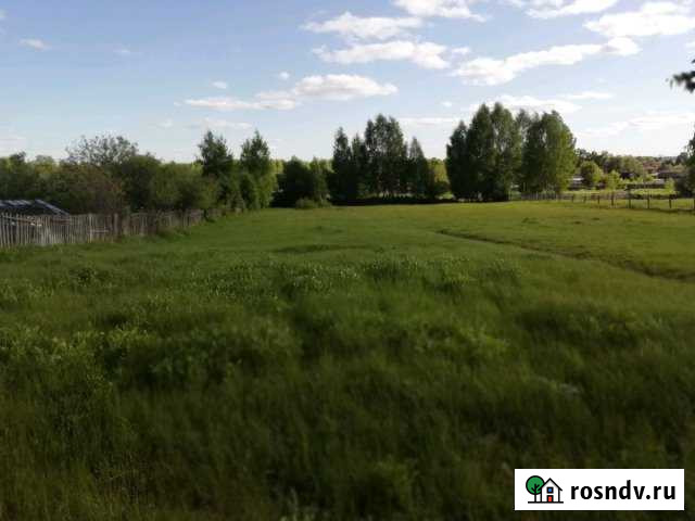 Участок ИЖС 9 сот. на продажу в Новочебоксарске Новочебоксарск - изображение 1