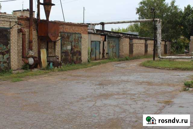 Складское помещение, 484.6 кв.м. Новокуйбышевск - изображение 1