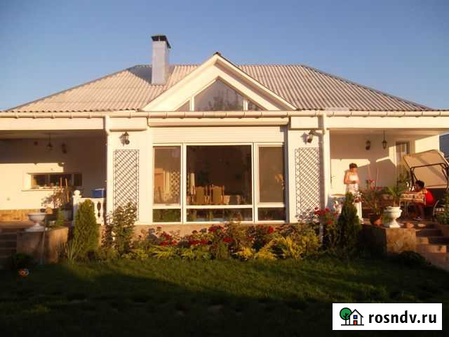 Дом 165 м² на участке 8.5 сот. на продажу в Украинке Украинка - изображение 1