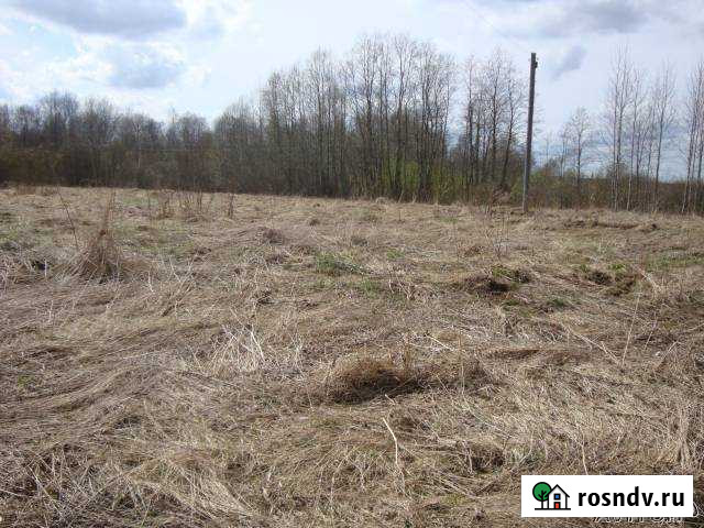 Участок ИЖС 15 сот. на продажу в Пено Пено - изображение 1