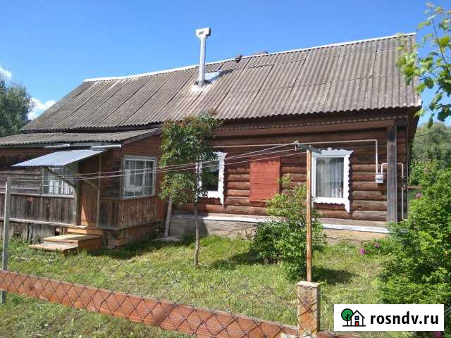 Дом 91.4 м² на участке 9 сот. на продажу в Кудиново Кудиново - изображение 1