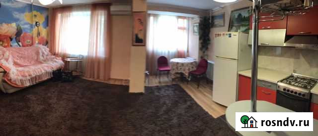 3-комнатная квартира, 78 м², 1/8 эт. в аренду на длительный срок в Севастополе Севастополь - изображение 1