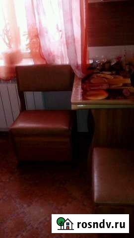 2-комнатная квартира, 48 м², 5/5 эт. на продажу в Воркуте Воркута - изображение 1