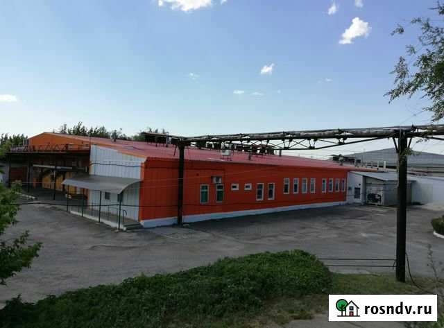 Производственно - складские холодильные помещения Волжский - изображение 1