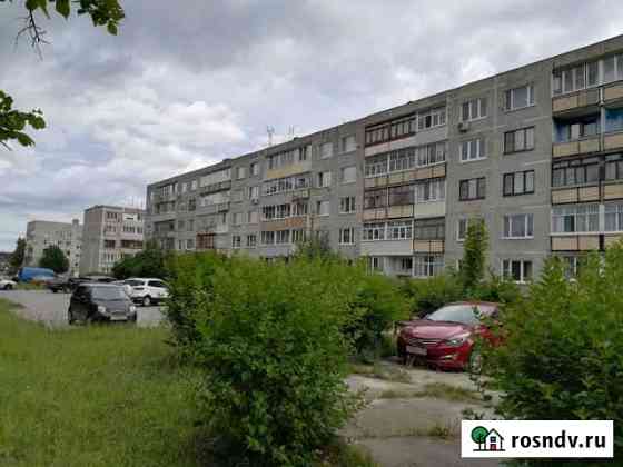 3-комнатная квартира, 67 м², 4/5 эт. на продажу в Хорлово Хорлово