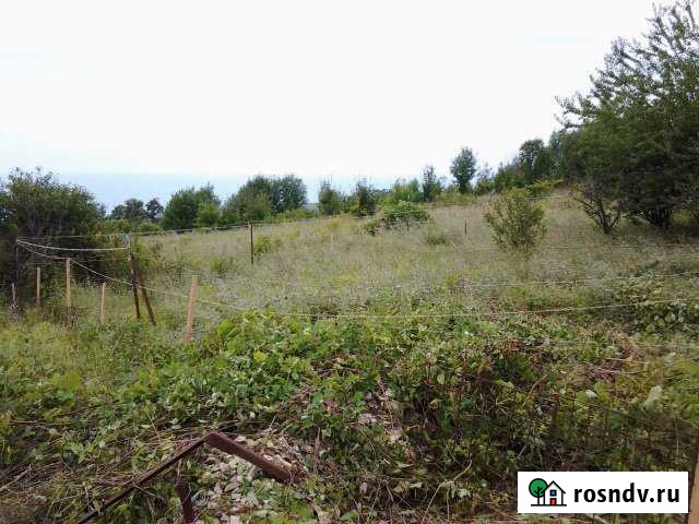 Участок ИЖС 6 сот. на продажу в Дивноморском Дивноморское - изображение 1