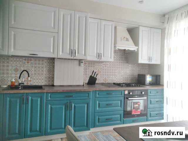 2-комнатная квартира, 60 м², 9/9 эт. в аренду посуточно в Зеленоградске Зеленоградск - изображение 1