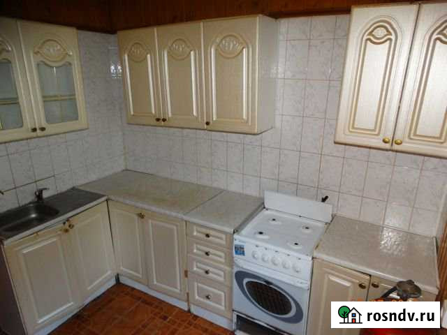 3-комнатная квартира, 60 м², 1/3 эт. на продажу в Керче Керчь - изображение 1