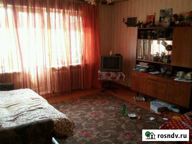 3-комнатная квартира, 59 м², 1/3 эт. на продажу в Кунье Кунья - изображение 1