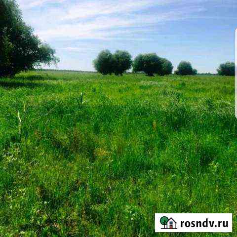 Участок СНТ, ДНП 431 сот. на продажу в Володарском Володарский