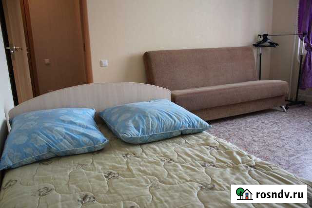 2-комнатная квартира, 53 м², 9/10 эт. в аренду посуточно в Ярославле Ярославль - изображение 1