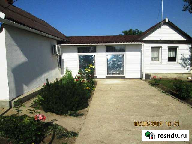 Дом 85 м² на участке 32 сот. на продажу в Березанской Березанская - изображение 1