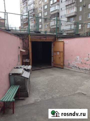 Машиноместо 18 м² на продажу в Челябинске Челябинск - изображение 1