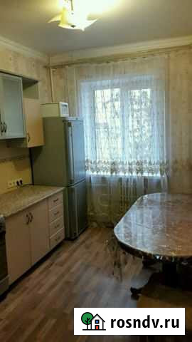 3-комнатная квартира, 73 м², 1/9 эт. в аренду на длительный срок в Астрахани Астрахань - изображение 1