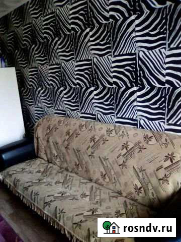 2-комнатная квартира, 48 м², 1/5 эт. на продажу в Кормиловке Кормиловка - изображение 1