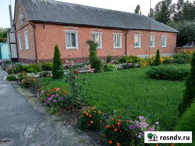 Дом 90 м² на участке 12 сот. на продажу в Борисовке Борисовка - изображение 1