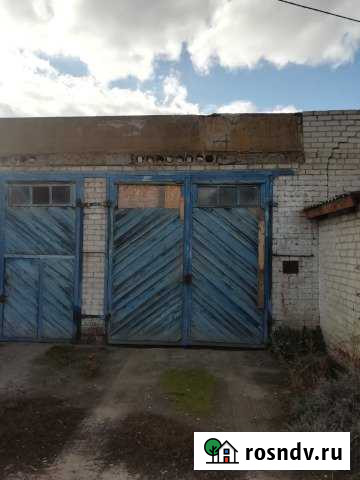 Гараж 30 м² в аренду в Калаче-на-Дону Калач-на-Дону - изображение 1