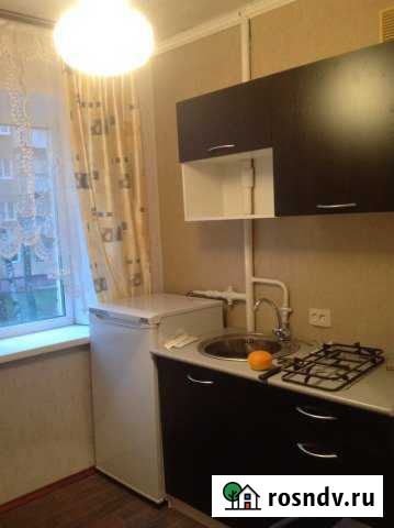 1-комнатная квартира, 36 м², 6/9 эт. в аренду на длительный срок в Наро-Фоминске Наро-Фоминск - изображение 1