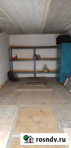 Гараж 19 м² на продажу в Жуковском Жуковский - изображение 1