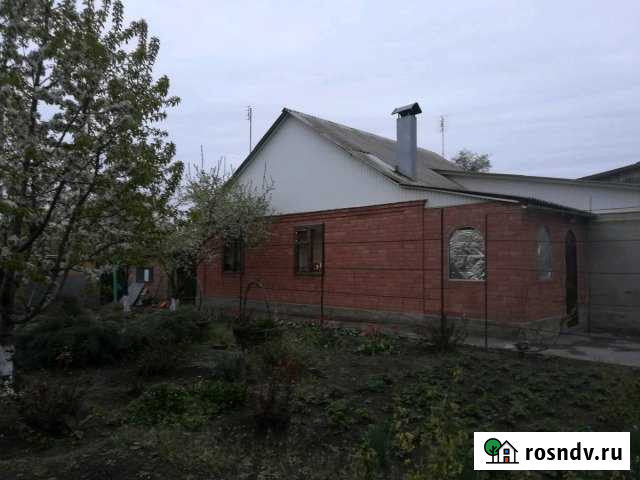 4-комнатная квартира, 102 м², 1/1 эт. на продажу в Боковской Боковская - изображение 1