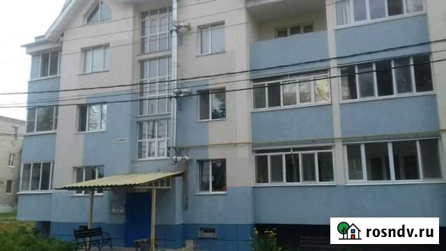 3-комнатная квартира, 59 м², 2/3 эт. на продажу в Димитровграде Димитровград - изображение 1