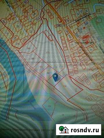 Участок СНТ, ДНП 53 сот. на продажу в Чарышском Чарышское - изображение 1