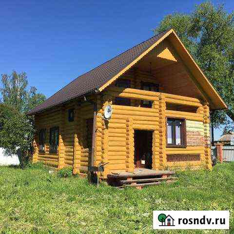 Дом 90 м² на участке 9 сот. в аренду на длительный срок в Козлово Козлово