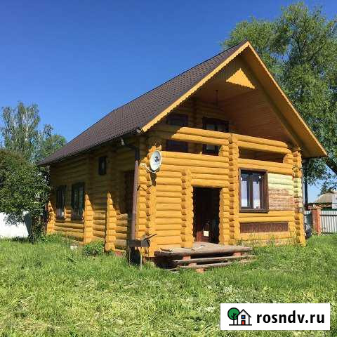 Дом 90 м² на участке 9 сот. в аренду на длительный срок в Козлово Козлово - изображение 1