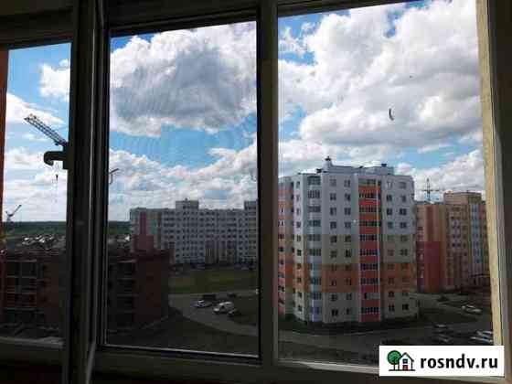 1-комнатная квартира, 43 м², 7/9 эт. на продажу в Нефтекамске Нефтекамск