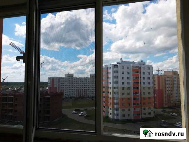 1-комнатная квартира, 43 м², 7/9 эт. на продажу в Нефтекамске Нефтекамск - изображение 1