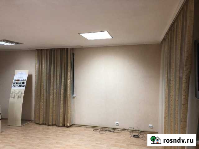 Сдаётся помещение общей площадью 35 кв.м Мурманск - изображение 1