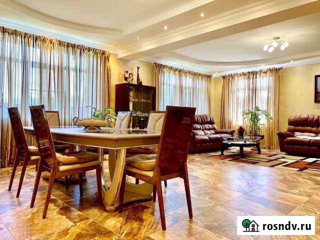 Коттедж 220 м² на участке 11 сот. на продажу в Лосино-Петровском Лосино-Петровский - изображение 1