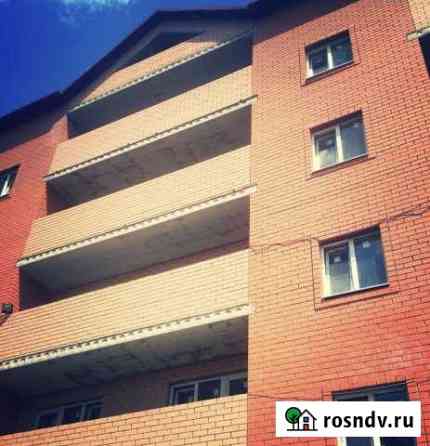 2-комнатная квартира, 47 м², 5/5 эт. на продажу в Шахтах Шахты