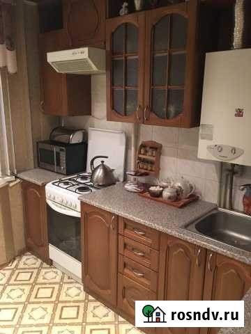 2-комнатная квартира, 56 м², 4/5 эт. в аренду посуточно в Рыбинске Рыбинск - изображение 1