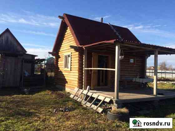 Участок СНТ, ДНП 12 сот. на продажу в Бердске Бердск