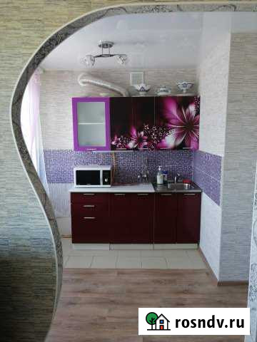 4-комнатная квартира, 59 м², 5/5 эт. на продажу во Фролово Фролово - изображение 1