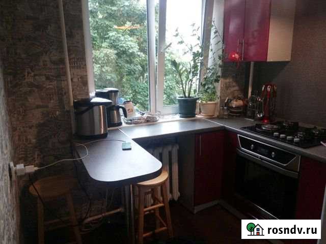 1-комнатная квартира, 38 м², 4/5 эт. в аренду на длительный срок в Кингисеппе Кингисепп - изображение 1