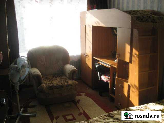 Комната 13 кв.м. в &gt; 9-к, 3/5 эт. Череповец - изображение 1