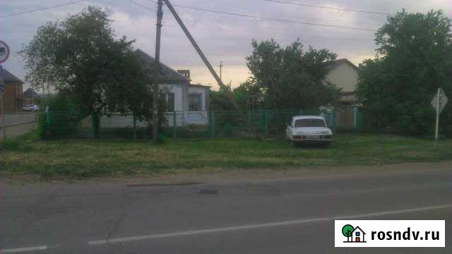 Дом 60 м² на участке 8 сот. на продажу в Калининской Калининская - изображение 1