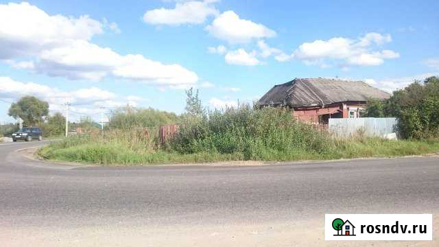 Участок ИЖС 30 сот. на продажу в Наро-Фоминске Наро-Фоминск - изображение 1