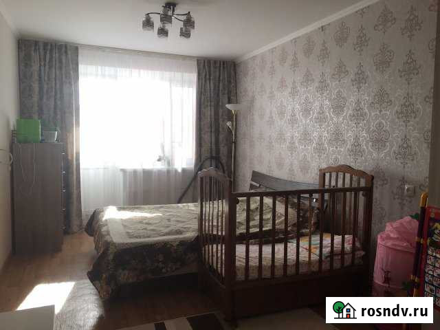 1-комнатная квартира, 38 м², 3/9 эт. на продажу в Нягани Нягань - изображение 1