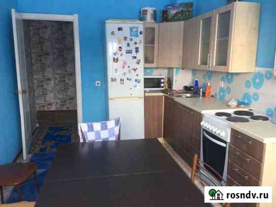 1-комнатная квартира, 36 м², 2/2 эт. на продажу в Киселевске Киселевск